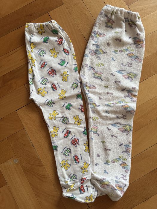 Подарявам детски и бебешки дрехи