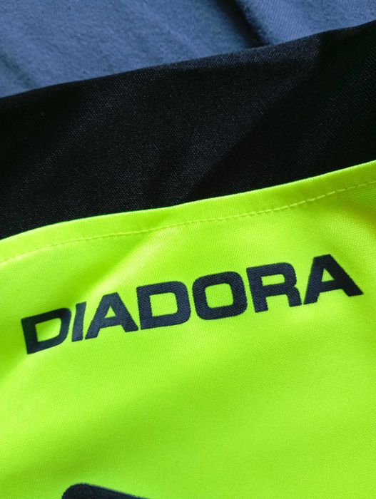 Спортна Блуза Diadora