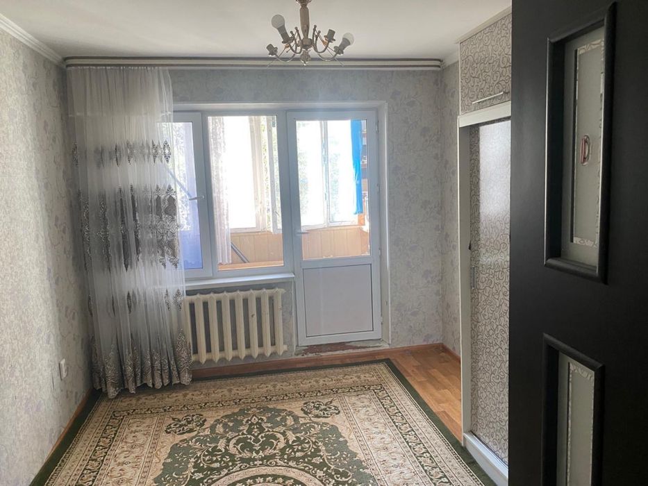 3х комнатная квартира