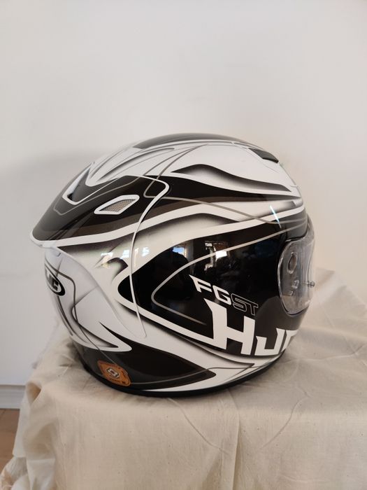 Каска за мотор HJC FG ST размер L