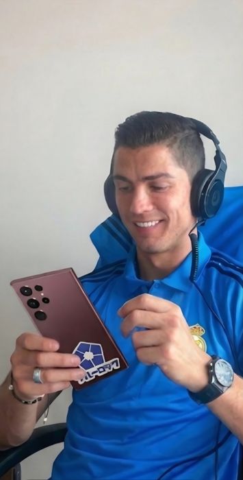 Samsung S22 Ultra