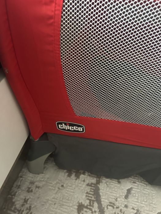 Манеж складной chicco