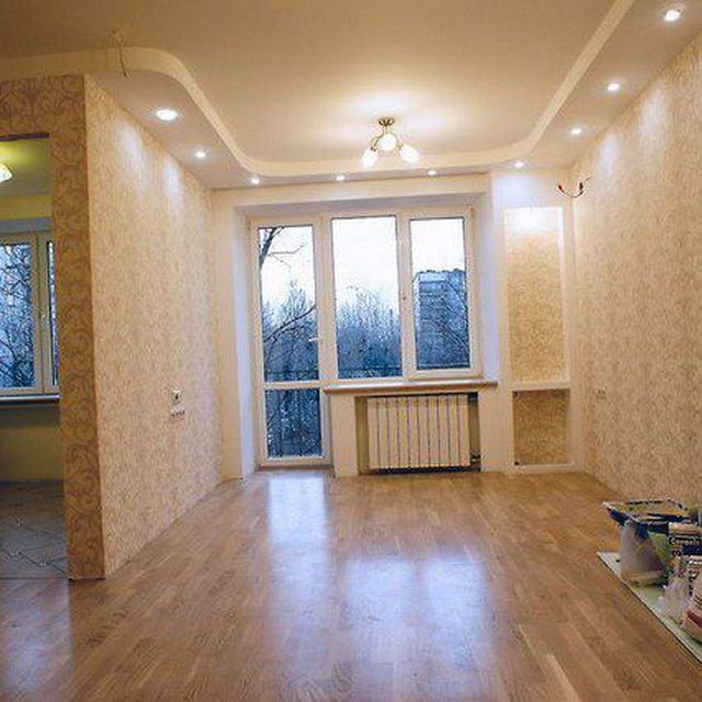 Ремонт квартир. Ремонт