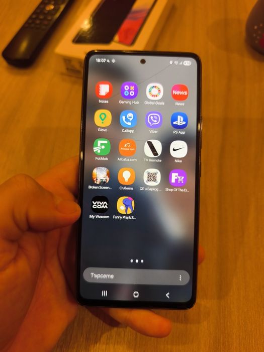 Samsung galaxy a 53 5 g