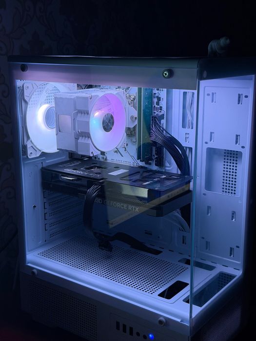 Igravoy Kompyuter full kamplekt