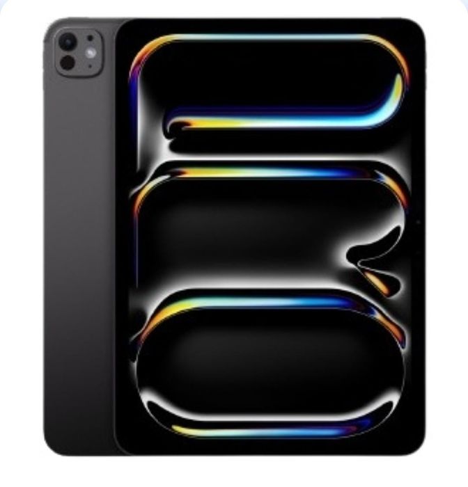 Ipad pro 11 M4..