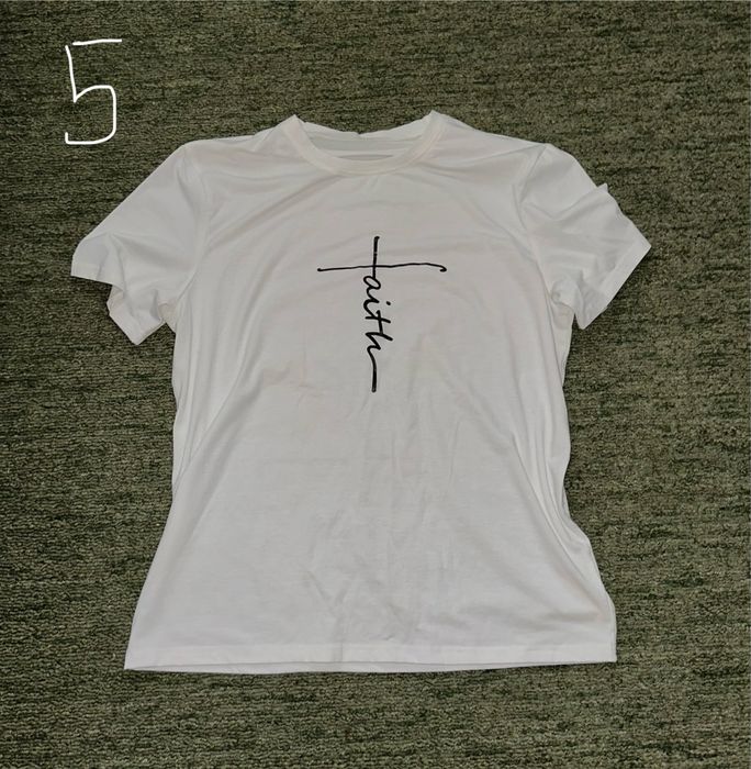 Тениски на СУПЕР цени!-От 10 до 25лв