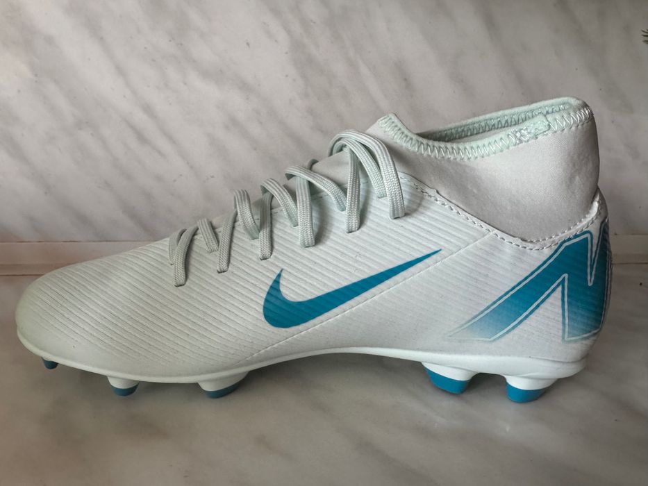 Бутонки Nike Superfly 10 Club FG/MG, размер EU 40,5 и 41