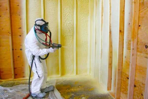 Пена сепиш хизмати ППУ Услуга по нанесению пенополиуретана (ППУ) Пена