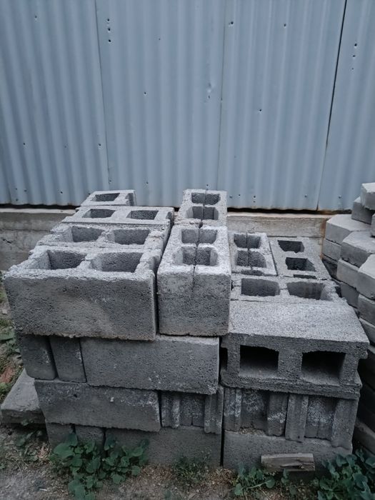 Продам сплитерный кирпич