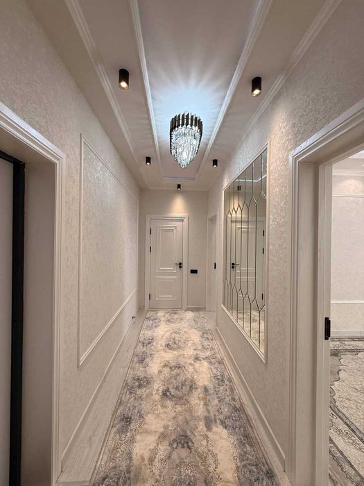 Сдается квартира 2/2/9 на Шайхонтохур р-н о-р Ганга|Себзор|Riviera