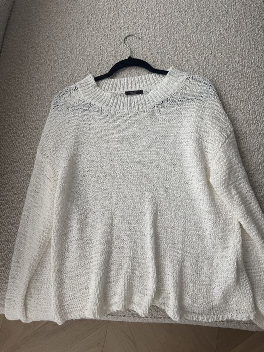 Pulover Massimo Dutti