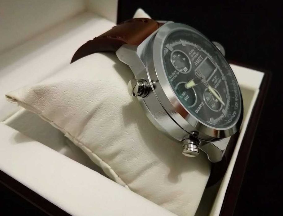 Качественные Шикарные часы