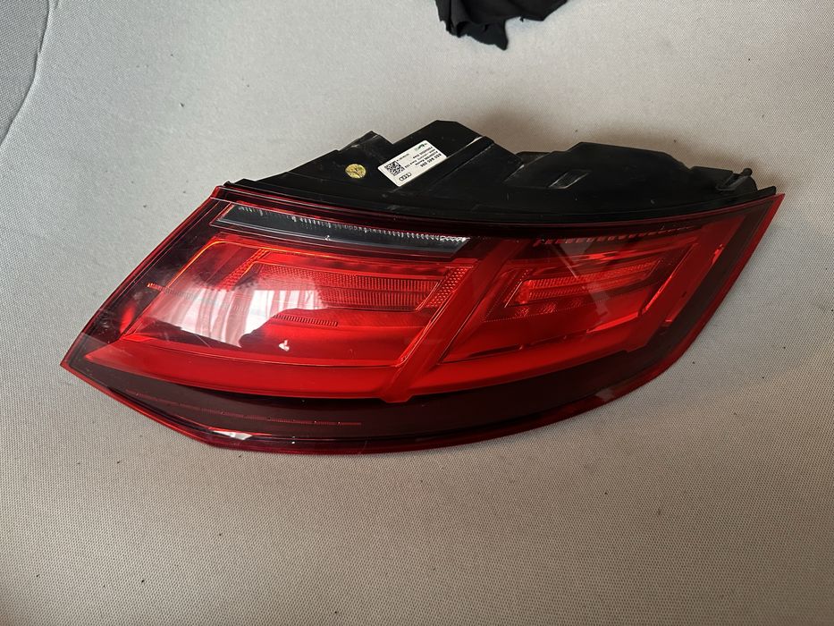 Stop dreapta led audi tt.8s.cod:8s0945096.