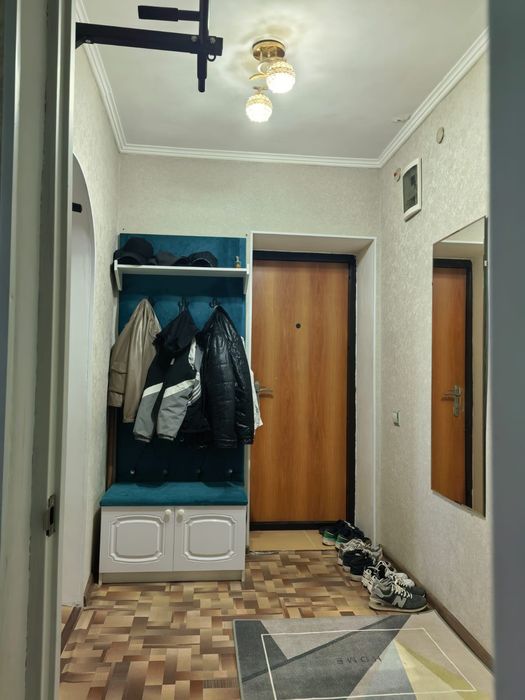 Продам 3-х кв,41 разъезд