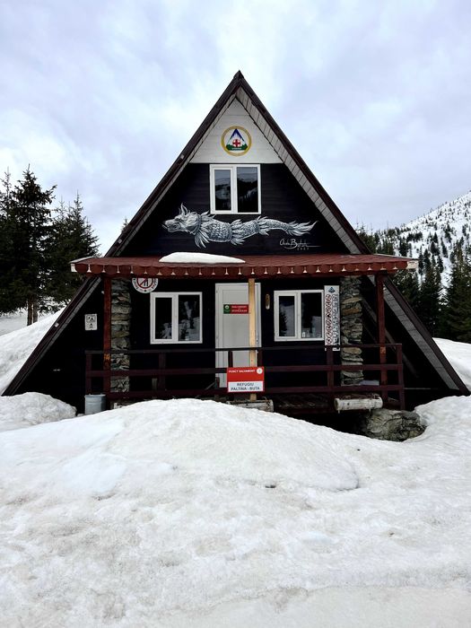 Teren Camping si Tabere PLATOU BUTA 1 ha