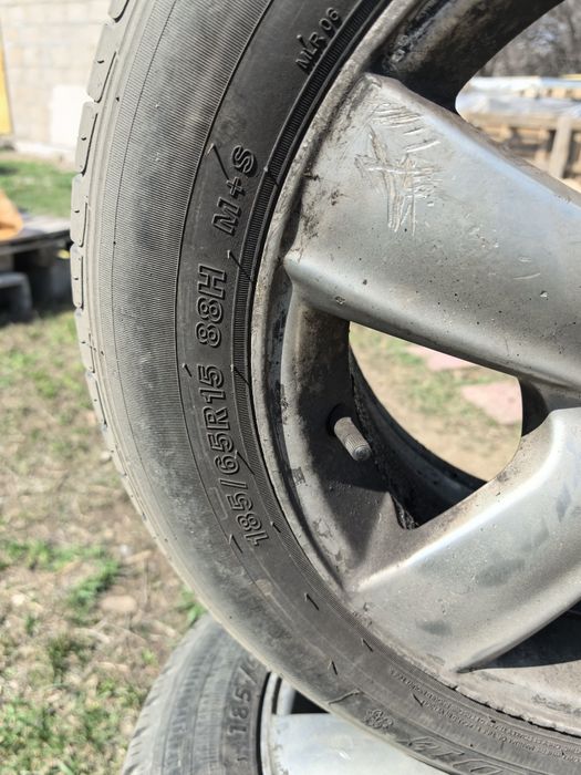 Авто шины летние