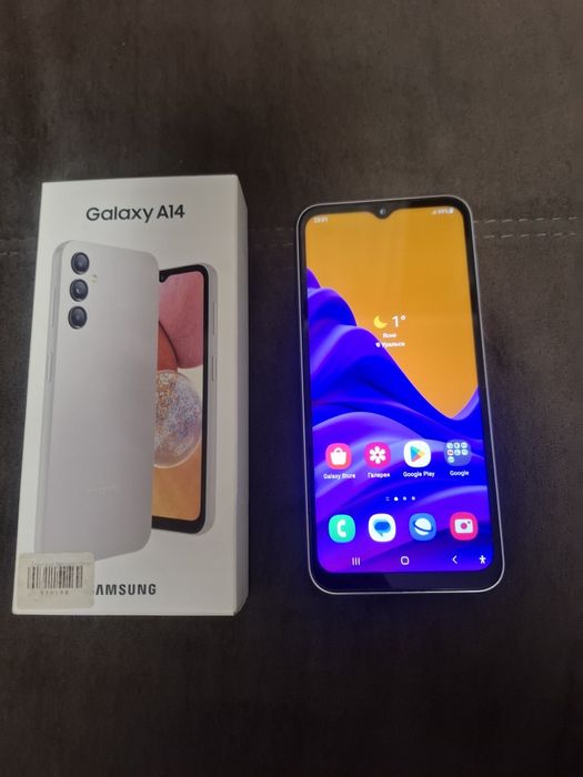 Продам Samsung  Galaxy A14