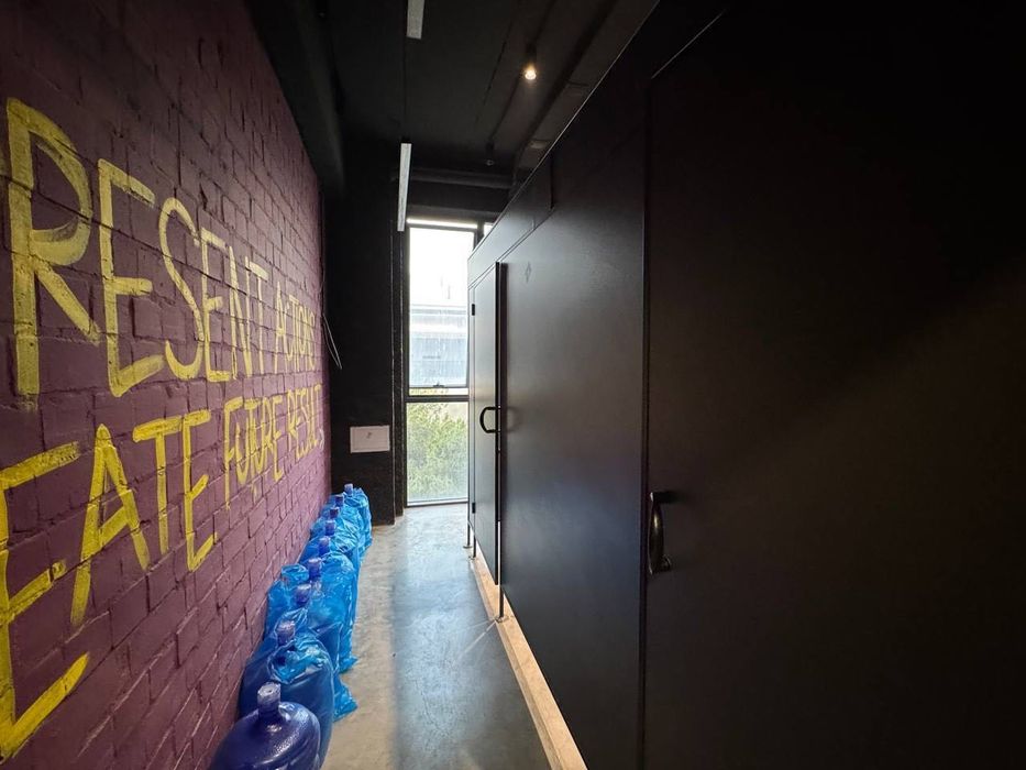 Аренда офис Буз базар 
233м2