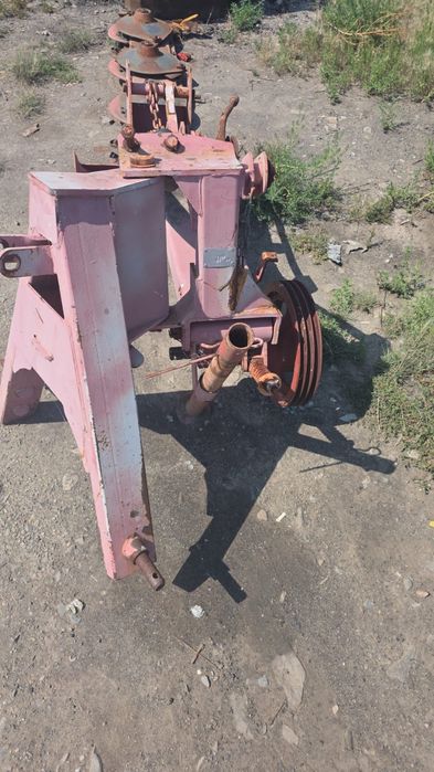 Продам роторки и пресподборшик
