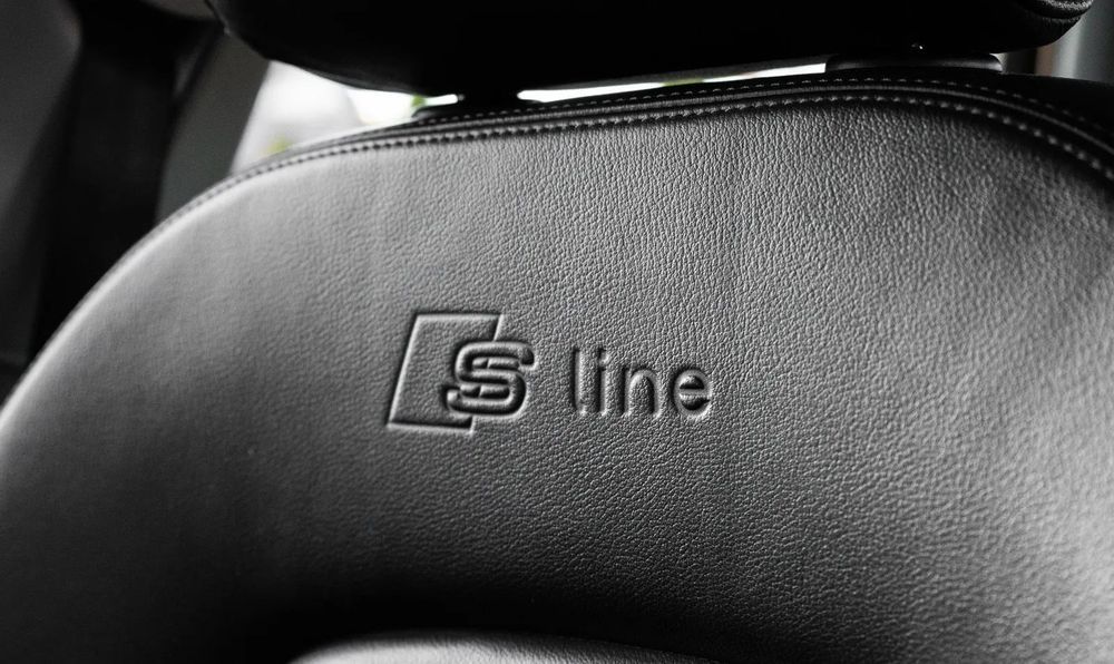 Audi A4 Limuzina Audi A4 s-lin 2.0TDI automat S-Tronic Quattro 190CP| 4x4 | Euro 6 |
