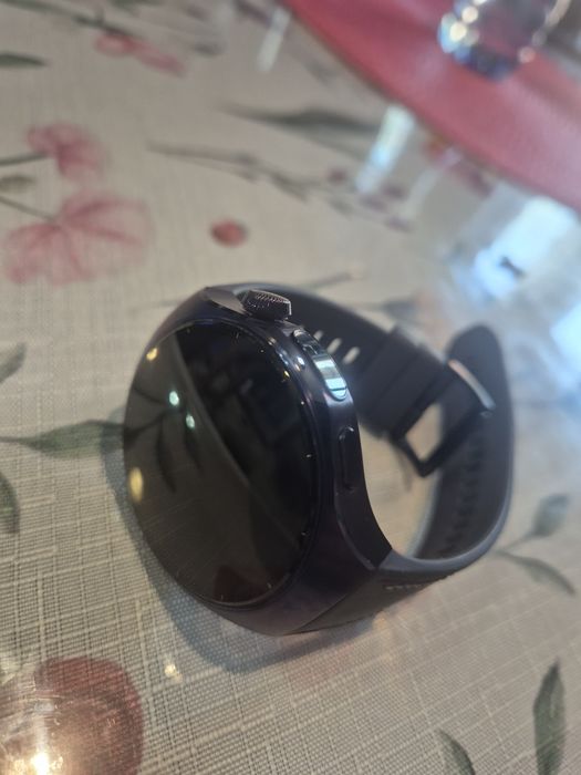 Huawei watch 5 lte purple