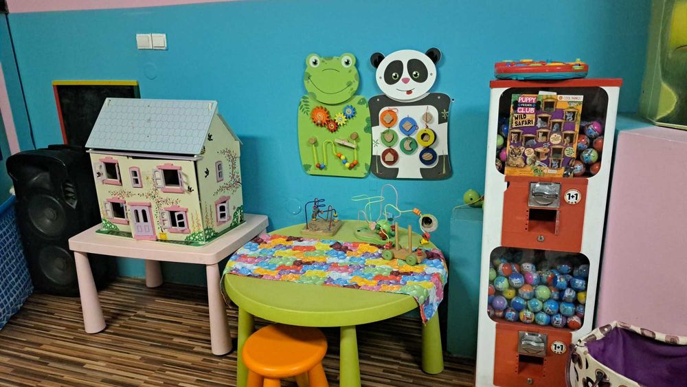 Дава се под наем Зала за събития в София, Красно село -  кв.м за 765 € - Снимка #2