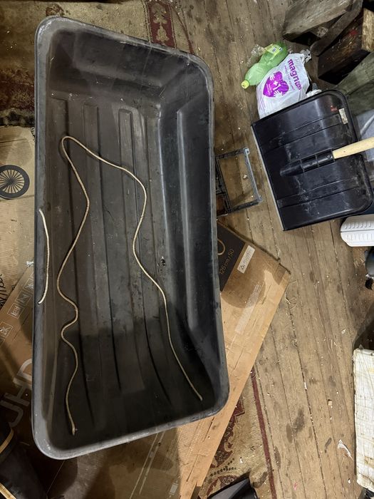 Продам сани для рыбалки