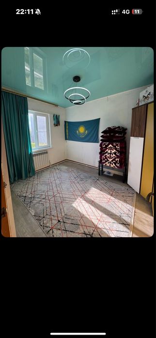Продается дом в Шанхае Аксу 17