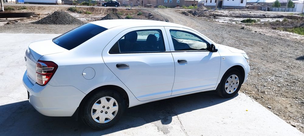 Cobalt sotiladi 2019 yili