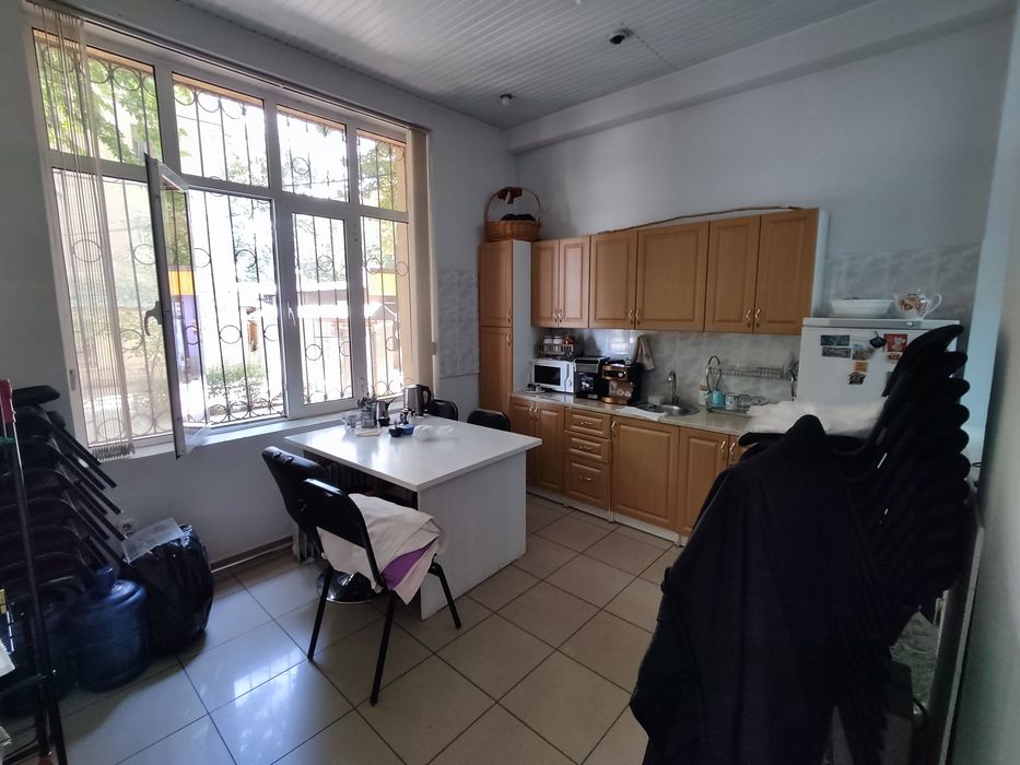 Аренда нежилого помещения в центре города