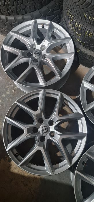 Jante 18" Volvo  Originale