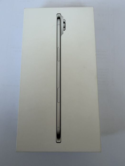 iPhone air 256 GB гаранционен