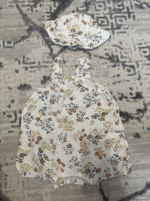 Детские вещи для малышки