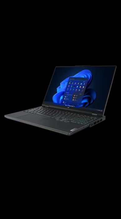 Lenovo legion 7 pro 4090 16 gb 16 inch impecabil +garantie