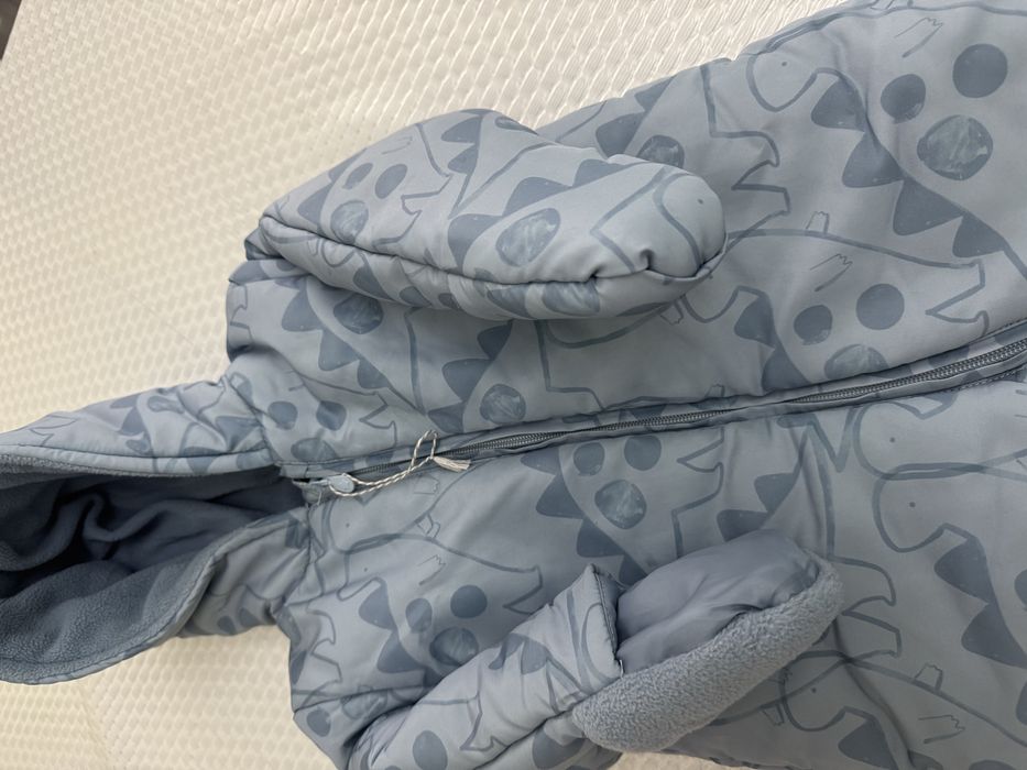 Комбинезон детский