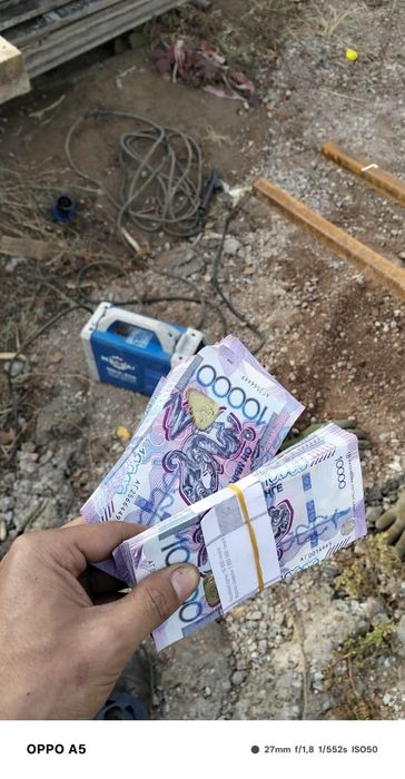 Разные услуги оказываем