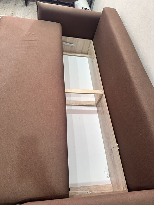 Продам диван раскладной