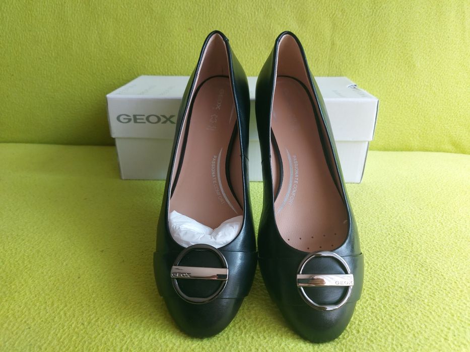 Geox-38н-НОВО-Оригинални