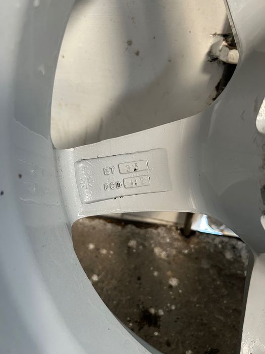 Гуми и джанти AUDI Q3 5x112