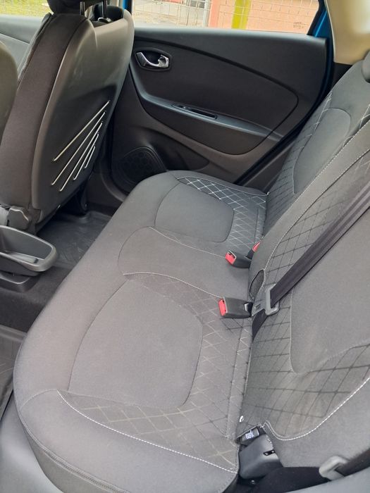 Vând Renault captur 1.2