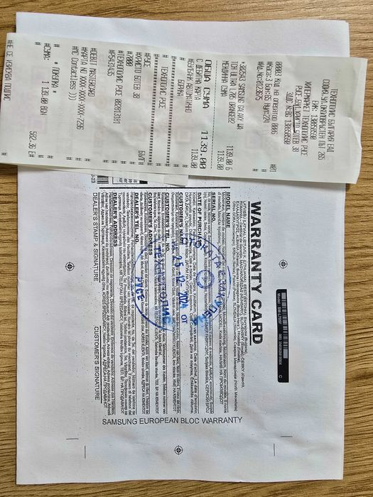 Samsung galaxy watch 7 ultra