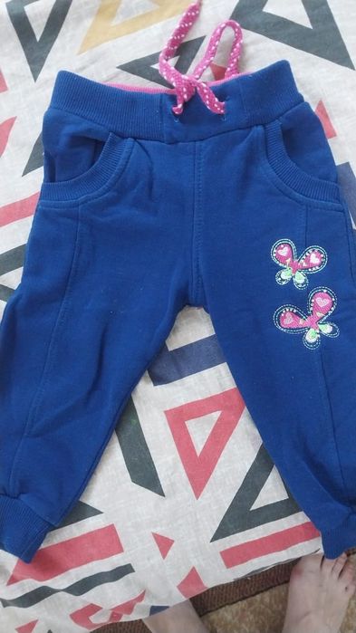 Много вещей на 1,2 года