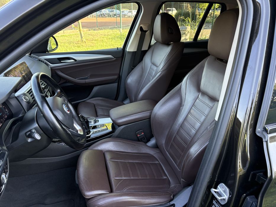 X3 Plug in hybrid 2020