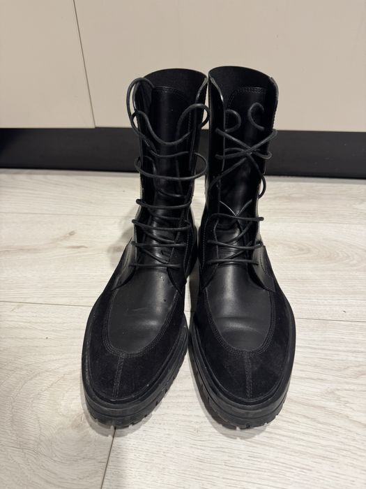 Ghete Givenchy originale