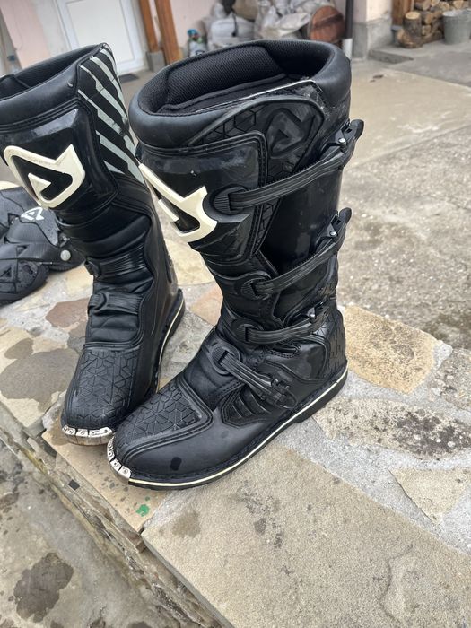 Ботуши Acerrbis 45 номер