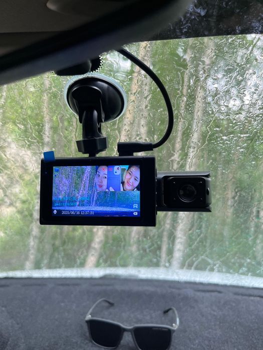 Авто видеорегистратор