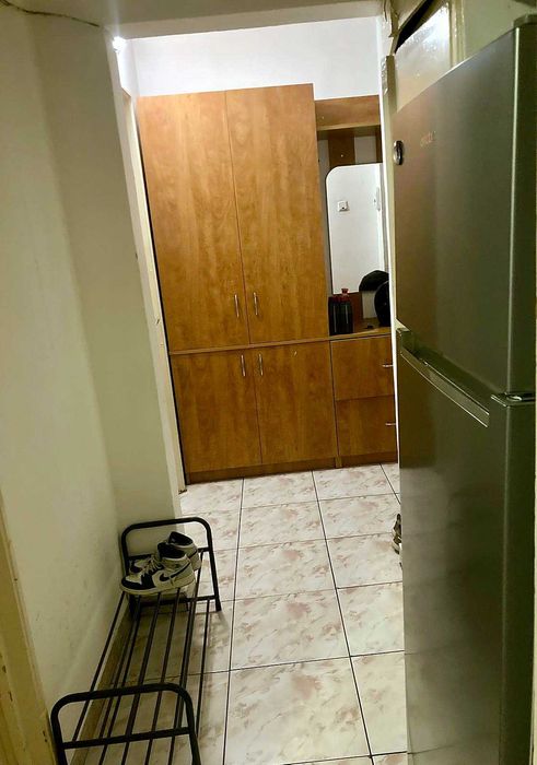 Inchiriez apartament 2 camere plus salon intre McDrive si parcul La Terenuri