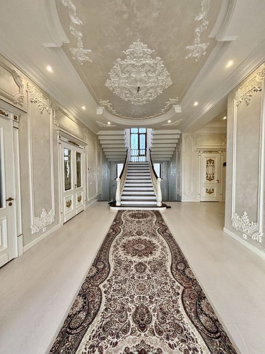 Дурмень,Евро дом,ТТЗ 5 минут,7 комнат 6 соток 430 м2,3 уровня, бассейн