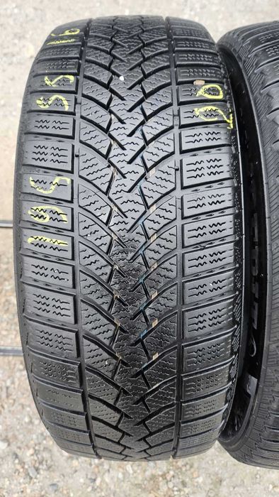 195/55 R16 • Iarna • Semperit Speed Grip 3 87H | 2 buc | Pret/buc